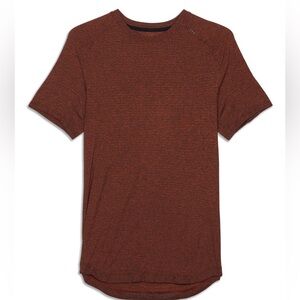 DrySense Short Sleeve Lululemon